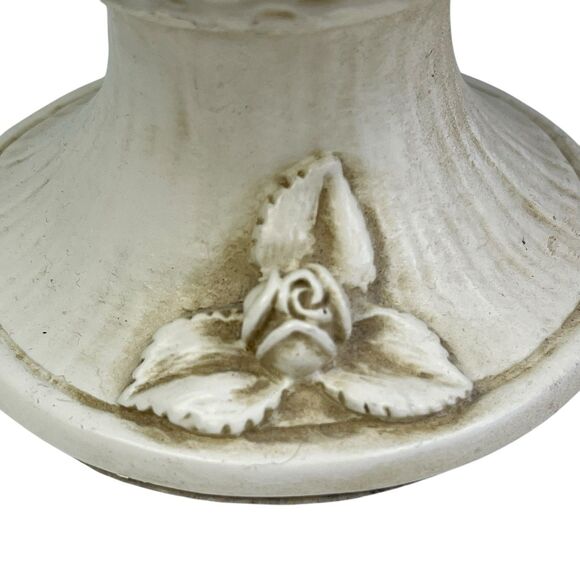 Kendrick Universal Statuary Co Saxophone Boy & Girl Bust Statues 1971 Home Decor - Picture 10 of 14